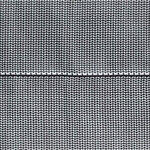 vidaXL Tapis d'extérieur ARAKIL Gris 120x180 cm PP