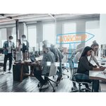 Marqueur pour verre 95 blanc 1 5-3 mm x 10 EDDING