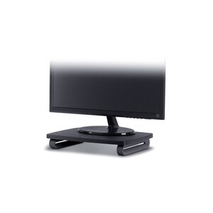 Support Plus SmartFit® pour écrans jusqu'à 24 pouces, coloris noir