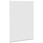 vidaXL Store roulant 140 x 230 cm Gris