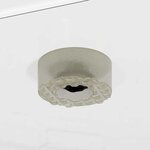 vidaXL Meuble TV Blanc brillant 80 x 35 x 40 cm Bois d'ingénierie