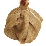 vidaXL Sapin de Noël avec LED 150 cm