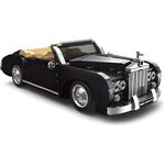 Mould King 10006 - 1964 RR Silver Cloud Ensemble de construction