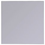 vidaXL Carreaux de miroir sans cadre 16 Pièces 20 5 cm