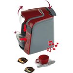 Theo Klein 9544 - Machine à expresso Bosch Tassimo