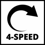 Einhell Tour à bois TC-WW 1000/1 400 W