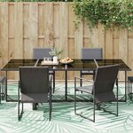 vidaXL Tapis d'extérieur Feuille ARAKIL Vert et blanc 400 × 300 cm