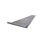 Pack and Move - Lot 15 couvertures de protection sol - 0 7 x 10 M - Travaux  déménagement  peinture - Anti-dérapant et hydrofuge