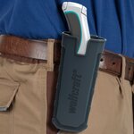 Wolfcraft cutter professionnel avec étui