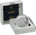 Monnaie ANGEL DREAM 1 Oz Argent 2$ Niue 2026