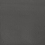 vidaXL Cadre de lit avec tête de lit Gris 90x190 cm Similicuir