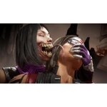 Mortal Kombat 11 Ultimate - Édition Limitée Jeu Xbox One et Xbox Series X