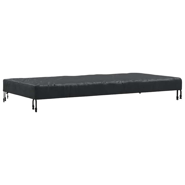 vidaXL Housse pour mobilier d'extérieur 182 x 82 x 15 cm