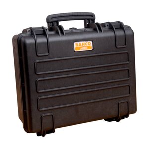 Bahco caisse à outils rigide avec palettes 29 l 4750rchd011