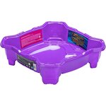Hasbro F6782EU4 - Beyblade Arène Burst QuadStrike Beystadium