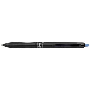 Pilot Stylo roller FRIXION BALL PLUS 07  bleu PILOT