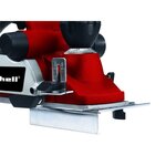 Einhell rabot électrique 850w rt-pl 82