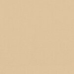 vidaXL Canapé central avec coussins bois de pin massif