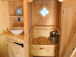 SMARTBOX - Coffret Cadeau 2 jours insolites dans une cabane en famille près du mont Blanc -  Séjour