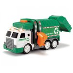Dickie 203302018 - Camion de recyclage