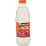 Flacon de Recharge 1 Litre de Colle synthétique transparente CLÉOPÂTRE