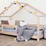Matelas enfant mousse maintien du dos 18 x 80 x 180 cm - fermeté 5/7