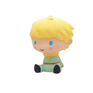 Tirelire Chibi du Petit Prince - Une Collection Pop Kawaii