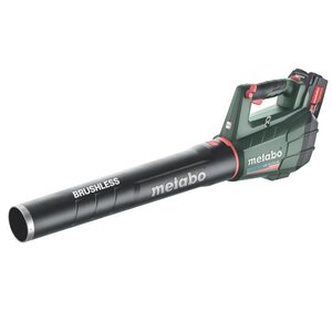 Souffleur de feuilles sans fil LB 18 LTX BL METABO