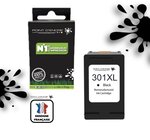 301XL / 301 - NOIR - Grande capacité