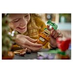 76474 Les plantes du cours de botanique de Poudlard ® Harry Potter