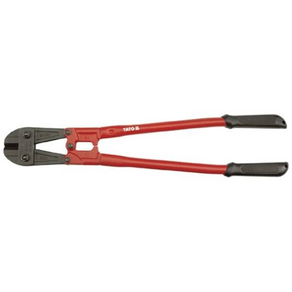 Yato coupe-boulon 750 mm cr-mo