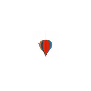 1 Montgolfière