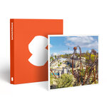 SMARTBOX - Coffret Cadeau Europa-Park 2026 : billet d’entrée pour 1 enfant Haute saison (2 jours) -  Sport & Aventure