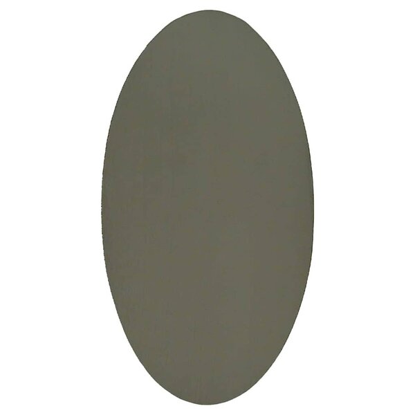 vidaXL Tapis Vert forêt 80 x 150 cm Polyester