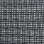 vidaXL Chaises de jardin pliables lot de 6 Textilène Noir