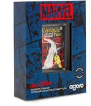 Pièce de monnaie en Argent 2 Dollars g 31.1 (1 oz) Millésime 2025 Comix FANTASTIC FOUR