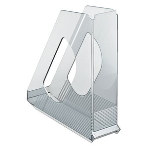 Porte-Revues Europost  - Incolore