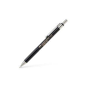 Porte-mine TK-Fine 0.5 noir FABER-CASTELL