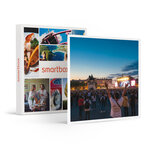 SMARTBOX - Coffret Cadeau Culture et Spectacles à Lyon pour 1 à 2 personne -  Multi-thèmes