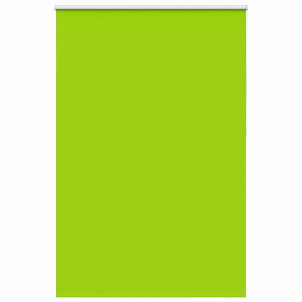 vidaXL Store enrouleur occultant largeur du tissu 151 6 cm polyester