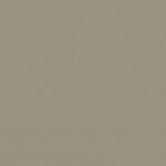 vidaXL Tente de réception pliable escamotable taupe 410x279x315 cm