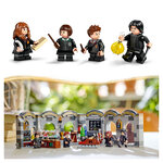 76431 Cours de Potions au Château de Poudlard - LEGO® Harry Potter™