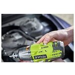 Boulonneuse à chocs RYOBI - 18V