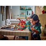 Lego 71812 - Le robot grimpeur ninja de Kai