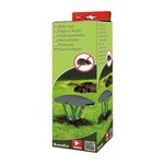 SWISSINNO SOLUTION Piege a taupes multi langues SuperCat