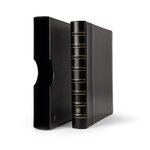 Album Kanzlei pour documents de très grands formats.