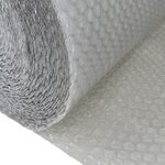 Pack And Move - Film À Bulle Recyclé - 1 X 30 M - Déménagement  Expédition Et Protection - Papier Bulle De Qualité