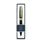 Stylo bille prénom homme Pastel Chic - Olivier - Draeger