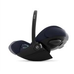 Siège auto bébé Cloud G i-Size Plus - Ocean Blue