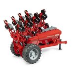 Bruder 02037 - Semeuse monograine Horsch Meastro 8CX